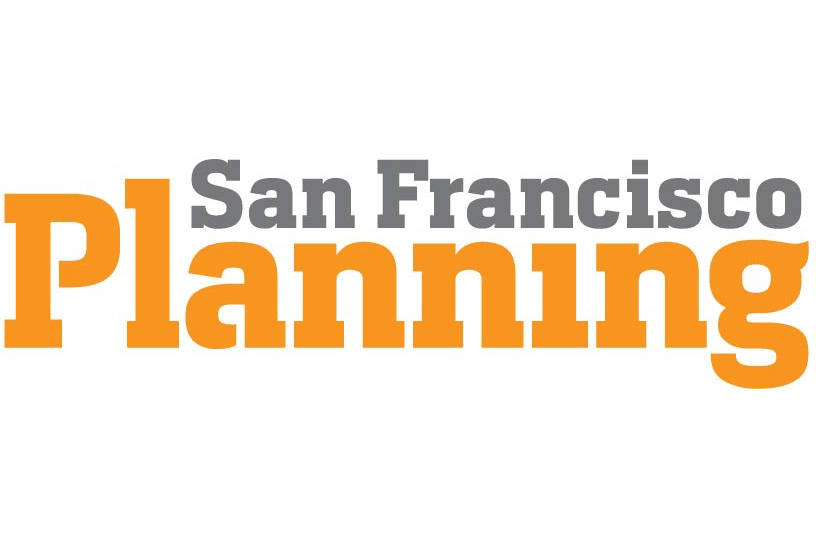 San Francisco Planning Department logo
