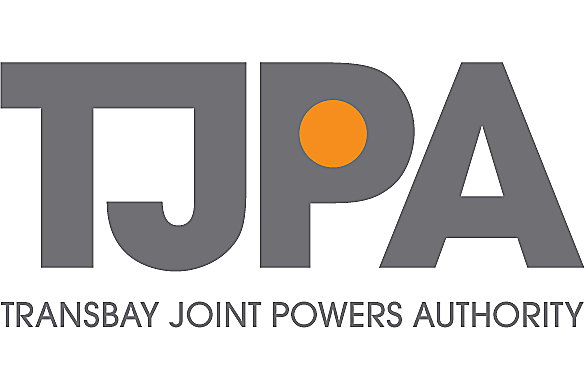 Transbay Joint Powers Authority logo
