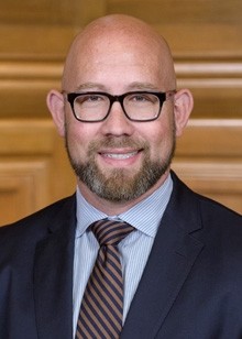 Rafael Mandelman — Chair, Transportation Authority Board