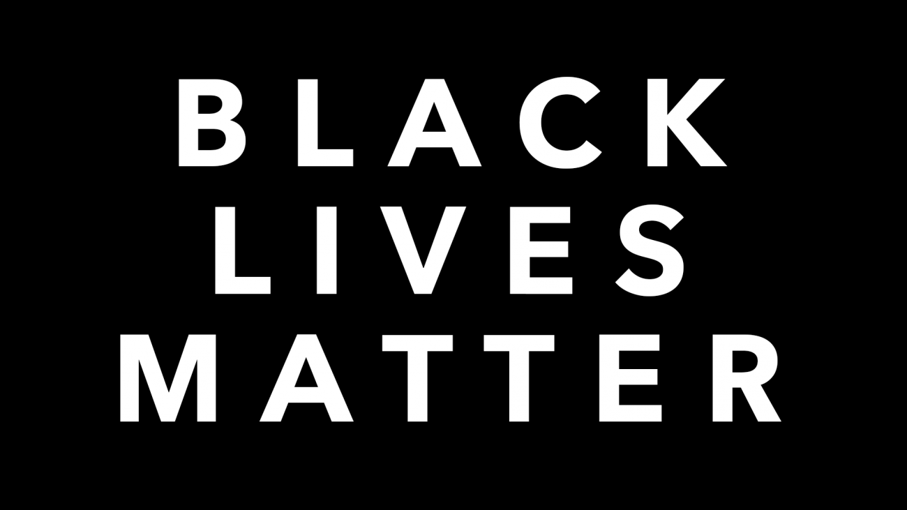 Black Lives Matter