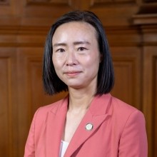 Connie Chan